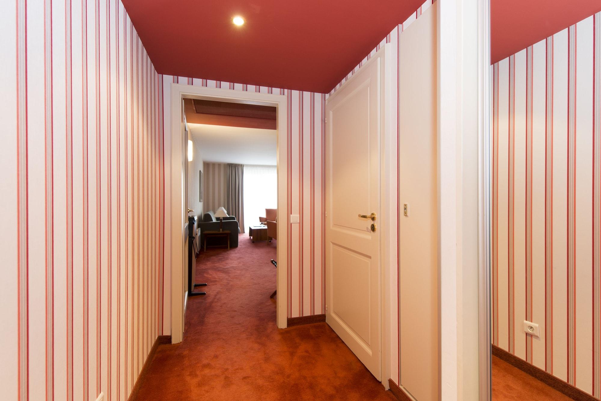 Aparthotel Le Jean-Sébastien Bach à Strasbourg Extérieur photo